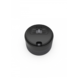 Kambukka Kambukka ETNA GRIP 500 ML Black Steel Kambukka Kambukka ETNA GRIP 500 ML Black Steel
