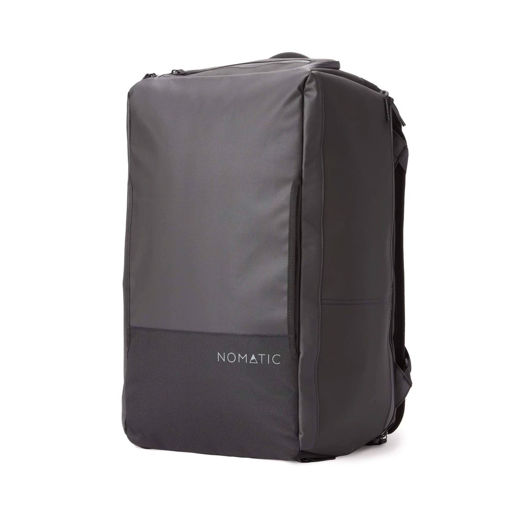 Nomatic Travel Bag 40 Liter - Same day shipping in Europe - Novus Internet  Shopping