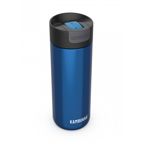 Kambukka OLYMPUS 500 ML Swirly Blue Kambukka OLYMPUS 500 ML Swirly Blue