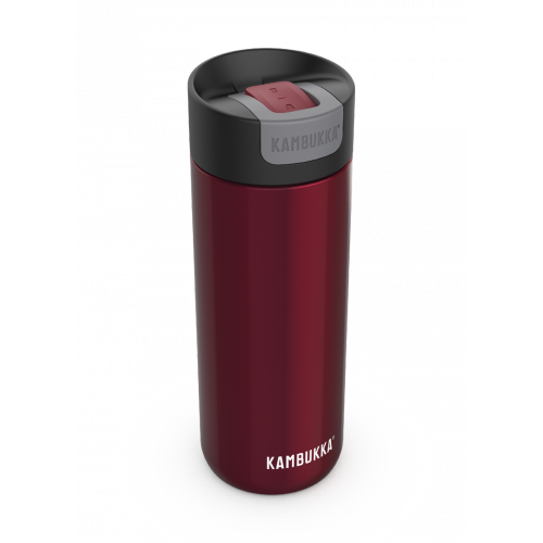 Kambukka OLYMPUS 500 ML Ravenous Red Kambukka OLYMPUS 500 ML Ravenous Red