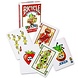 Bicycle USPC FROOTS Speelkaarten Bicycle USPC FROOTS Speelkaarten