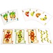 Bicycle USPC FROOTS Speelkaarten Bicycle USPC FROOTS Speelkaarten
