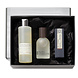 Bath House Baardverzorging set met body wash, cologne en baardolie Bath House Baardverzorging set met body wash, cologne en baardolie