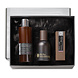 Bath House Baardverzorging set met body wash, cologne en baardolie Bath House Baardverzorging set met body wash, cologne en baardolie