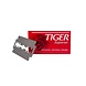 Tiger Tiger Superior Double Edge scheermesjes Tiger Tiger Superior Double Edge scheermesjes