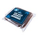 Cannabis Bakehouse CBD Brownie - 4 stuks Cannabis Bakehouse CBD Brownie - 4 stuks