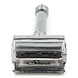 Parker Parker 99R Safety Razor - Butterfly open safety razor Parker Parker 99R Safety Razor - Butterfly open safety razor