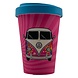 Volkswagen Bamboo Composite Volkswagen Campervan VW T1 cups Volkswagen Bamboo Composite Volkswagen Campervan VW T1 cups