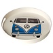 Volkswagen Bamboe Dienblad Volkswagen Kampeerbus VW T1 Volkswagen Bamboe Dienblad Volkswagen Kampeerbus VW T1