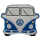 Volkswagen Pluche Volkswagen Kampeerbus VW T1 Sierkussen Volkswagen Pluche Volkswagen Kampeerbus VW T1 Sierkussen