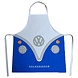 Volkswagen Polycotton Küchenschürze - Volkswagen Campervan VW T1 Volkswagen Polycotton Küchenschürze - Volkswagen Campervan VW T1
