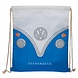 Volkswagen Volkswagen Campervan VW T1 Kordelzug Rucksack Volkswagen Volkswagen Campervan VW T1 Kordelzug Rucksack