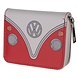 Volkswagen Volkswagen Kampeerbus VW T1 Rondrits Portemonnee - Small Volkswagen Volkswagen Kampeerbus VW T1 Rondrits Portemonnee - Small