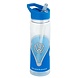 Volkswagen Volkswagen VW T1 Unzerbrechliche Wasserflasche 500ml Volkswagen Volkswagen VW T1 Unzerbrechliche Wasserflasche 500ml