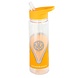 Volkswagen Volkswagen VW T1 Unzerbrechliche Wasserflasche 500ml Volkswagen Volkswagen VW T1 Unzerbrechliche Wasserflasche 500ml