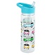 Volkswagen Volkswagen VW T1 Unzerbrechliche Wasserflasche 500ml Volkswagen Volkswagen VW T1 Unzerbrechliche Wasserflasche 500ml