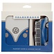 Volkswagen VW T1 Passhalter und Gepäckanhänger Volkswagen VW T1 Passhalter und Gepäckanhänger