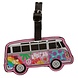 Volkswagen VW T1 PVC Gepäckanhänger Volkswagen VW T1 PVC Gepäckanhänger