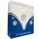 Volkswagen Volkswagen Kampeerbus VW T1 Cadeautas Volkswagen Volkswagen Kampeerbus VW T1 Cadeautas