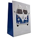 Volkswagen Volkswagen Kampeerbus VW T1 Cadeautas Volkswagen Volkswagen Kampeerbus VW T1 Cadeautas
