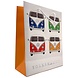 Volkswagen Volkswagen Kampeerbus VW T1 Cadeautas Volkswagen Volkswagen Kampeerbus VW T1 Cadeautas