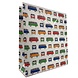 Volkswagen Volkswagen Kampeerbus VW T1 Cadeautas Volkswagen Volkswagen Kampeerbus VW T1 Cadeautas
