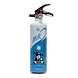 Fire Art Fire Art - FA1814 Milk designblusser Fire Art Fire Art - FA1814 Milk designblusser
