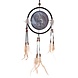 Lisa Parker Lisa Parker Dreamcatcher Wächterin des magischen Drachen - 16 cm Durchmesser Lisa Parker Lisa Parker Dreamcatcher Wächterin des magischen Drachen - 16 cm Durchmesser