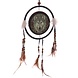 Lisa Parker Lisa Parker Dromenvanger Wolf - 16cm doorsnee Lisa Parker Lisa Parker Dromenvanger Wolf - 16cm doorsnee