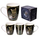 Lisa Parker Lisa Parker - Porcelain Mug Lisa Parker Lisa Parker - Porcelain Mug