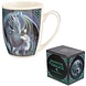 Lisa Parker Lisa Parker - Porcelain Mug Lisa Parker Lisa Parker - Porcelain Mug