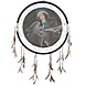 Lisa Parker Lisa Parker Dreamcatcher - 60 cm Durchmesser Lisa Parker Lisa Parker Dreamcatcher - 60 cm Durchmesser