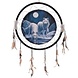 Lisa Parker Lisa Parker Dreamcatcher - 60 cm Durchmesser Lisa Parker Lisa Parker Dreamcatcher - 60 cm Durchmesser