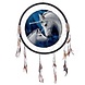 Lisa Parker Lisa Parker Dreamcatcher - 60 cm Durchmesser Lisa Parker Lisa Parker Dreamcatcher - 60 cm Durchmesser