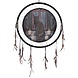 Lisa Parker Lisa Parker Dreamcatcher - 60 cm Durchmesser Lisa Parker Lisa Parker Dreamcatcher - 60 cm Durchmesser