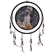 Lisa Parker Lisa Parker Dreamcatcher - 60 cm Durchmesser Lisa Parker Lisa Parker Dreamcatcher - 60 cm Durchmesser