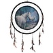 Lisa Parker Lisa Parker Dreamcatcher - 60 cm Durchmesser Lisa Parker Lisa Parker Dreamcatcher - 60 cm Durchmesser