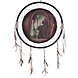 Lisa Parker Lisa Parker Dreamcatcher - 60 cm Durchmesser Lisa Parker Lisa Parker Dreamcatcher - 60 cm Durchmesser