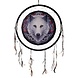 Lisa Parker Lisa Parker Dreamcatcher - 60 cm Durchmesser Lisa Parker Lisa Parker Dreamcatcher - 60 cm Durchmesser