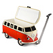 Volkswagen Licensed VW T1 Cool Box Volkswagen Licensed VW T1 Cool Box