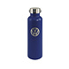Volkswagen Thermo-Trinkflasche aus Edelstahl von Volkswagen, Vakuumisoliert - 735 ml Volkswagen Thermo-Trinkflasche aus Edelstahl von Volkswagen, Vakuumisoliert - 735 ml