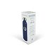 Volkswagen Thermo-Trinkflasche aus Edelstahl von Volkswagen, Vakuumisoliert - 735 ml Volkswagen Thermo-Trinkflasche aus Edelstahl von Volkswagen, Vakuumisoliert - 735 ml