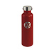 Volkswagen Thermo-Trinkflasche aus Edelstahl von Volkswagen, Vakuumisoliert - 735 ml Volkswagen Thermo-Trinkflasche aus Edelstahl von Volkswagen, Vakuumisoliert - 735 ml