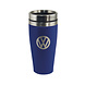 Volkswagen VW geïsoleerde roestvrijstalen beker Volkswagen VW geïsoleerde roestvrijstalen beker