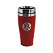 Volkswagen VW Isolierter Edelstahlbecher Volkswagen VW Isolierter Edelstahlbecher