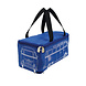 Volkswagen VW T1 Picknickkleed met draagtas - Samba strepen Volkswagen VW T1 Picknickkleed met draagtas - Samba strepen