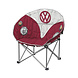 Volkswagen VW T1 opvouwbare campingstoel met draagtas Volkswagen VW T1 opvouwbare campingstoel met draagtas