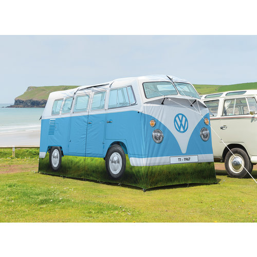Volkswagen tent Clearance