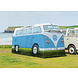 Volkswagen Gelicentieerde VW Bus T1 Samba tent - 4 personen Volkswagen Gelicentieerde VW Bus T1 Samba tent - 4 personen