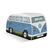 Volkswagen VW Bus T1 Popup Tent voor kinderen Volkswagen VW Bus T1 Popup Tent voor kinderen